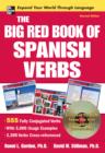 The Big Red Book of Spanish Verbs, Second Edition - eBook