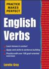 Practice Makes Perfect English Verbs - eBook