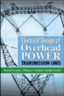 Electrical Design of Overhead Power Transmission Lines - eBook