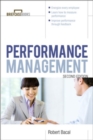 Performance Management 2/E - Book
