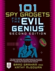 101 Spy Gadgets for the Evil Genius 2/E - eBook