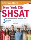 McGraw-Hill's New York City SHSAT - Book