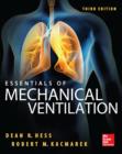 Essentials of Mechanical Ventilation, Third Edition - eBook