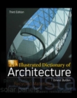 Illustrated Dictionary of Architecture, Third Edition - Book