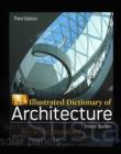 Illustrated Dictionary of Architecture, Third Edition - eBook