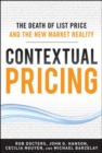Contextual Pricing:  The Death of List Price and the New Market Reality - eBook