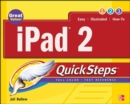 iPad 2 QuickSteps - eBook