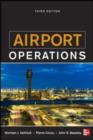 Airport Operations, Third Edition - eBook