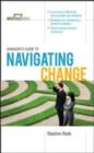 Manager's Guide to Navigating Change - eBook
