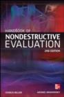 Handbook of Nondestructive Evaluation, Second Edition - eBook