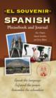 El Souvenir Spanish Phrasebook and Journal - eBook