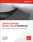 Oracle Exalogic Elastic Cloud Handbook - Book
