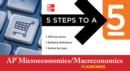 5 Steps to a 5 AP Microeconomics/Macroeconomics Flashcards - eBook
