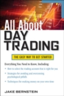 All About Day Trading - Book