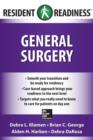 Resident Readiness General Surgery - eBook