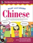 Play and Learn Chinese - eBook