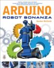 Arduino Robot Bonanza - eBook