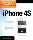 How to Do Everything iPhone 4S - eBook