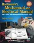 Boatowner's Mechanical and Electrical Manual - eBook