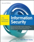 Information Security: The Complete Reference, Second Edition - Book