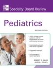 McGraw-Hill Specialty Board Review Pediatrics, Second Edition - eBook