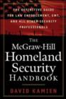 The McGraw-Hill Homeland Security Handbook - eBook