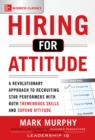 Hiring for Attitude (PB) - eBook