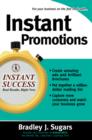 Instant Promotions - eBook
