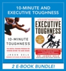 10-Minute and Executive Toughness - eBook