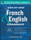 Side-By-Side French and English Grammar, 3rd Edition - eBook