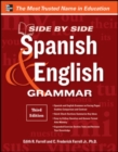 Side-By-Side Spanish and English Grammar, 3rd Edition - eBook