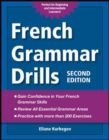 French Grammar Drills - eBook