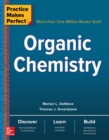 Practice Makes Perfect Organic Chemistry - eBook
