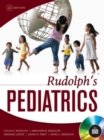 Rudolph's Pediatrics, 22nd Edition - eBook