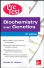Biochemistry and Genetics Pretest Self-Assessment and Review 5/E - Book