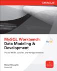 MySQL Workbench: Data Modeling & Development - eBook