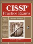 CISSP Practice Exams, Second Edition - eBook