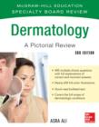 McGraw-Hill Specialty Board Review Dermatology A Pictorial Review 3/E - eBook