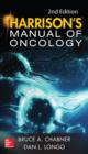 Harrisons Manual of Oncology 2/E - eBook