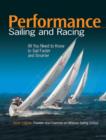 Performance Sailing and Racing - eBook