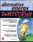 Alternative Energy DeMYSTiFieD, 2nd Edition - eBook