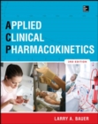 Applied Clinical Pharmacokinetics 3/E - Book