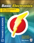 Basic Electronics for Tomorrow's Inventors - Book