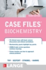 Case Files Biochemistry 3/E - Book