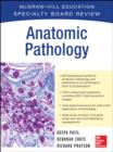 McGraw-Hill Specialty Board Review Anatomic Pathology - eBook