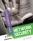 Network Security A Beginner's Guide, Third Edition - Book