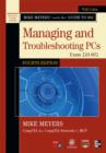 Mike Meyers' CompTIA A+ Guide to 802 Managing and Troubleshooting PCs, Fourth Edition (Exam 220-802) - eBook