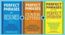 Perfect Phrases for Job Seekers (EBOOK BUNDLE) - eBook