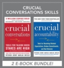 Crucial Conversations Skills - eBook