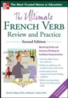 The Ultimate French Verb Review and Practice, 2nd Edition - eBook